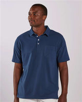 Boxercraft Men's Pique Polo - Boxercraft BM2301