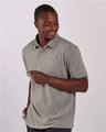 Boxercraft Men's Pique Polo - Boxercraft BM2301
