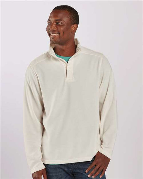 Boxercraft Unisex Sullivan Quarter-Zip Pullover - Boxercraft BM5201