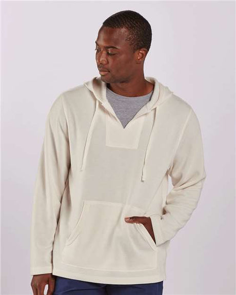 Boxercraft Unisex Baja Hooded Pullover - Boxercraft BM5301
