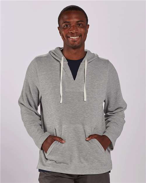 Boxercraft Unisex Baja Hooded Pullover - Boxercraft BM5301