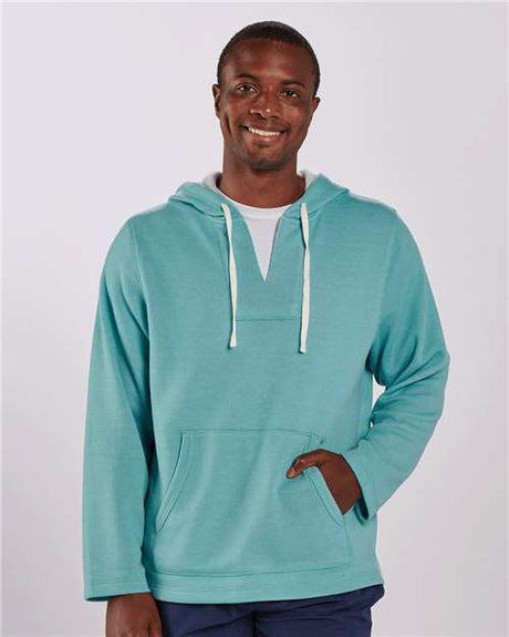 Boxercraft Unisex Baja Hooded Pullover - Boxercraft BM5301
