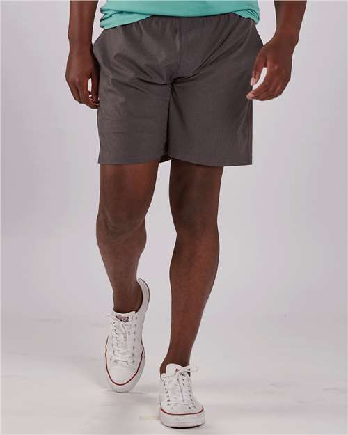 Boxercraft Men's Riptide Shorts - Boxercraft BM6101
