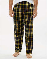 Boxercraft Men's Harley Flannel Pants - Boxercraft BM6624