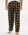 Boxercraft Men's Harley Flannel Pants - Boxercraft BM6624