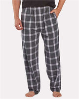 Boxercraft Men's Harley Flannel Pants - Boxercraft BM6624