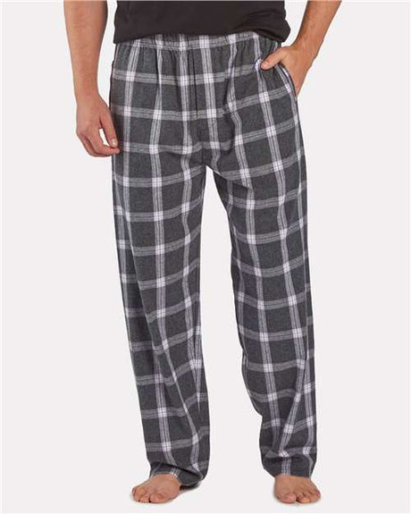 Boxercraft Men's Harley Flannel Pants - Boxercraft BM6624