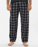 Boxercraft Men's Harley Flannel Pants - Boxercraft BM6624