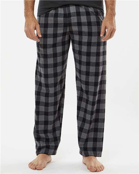 Boxercraft Men's Harley Flannel Pants - Boxercraft BM6624