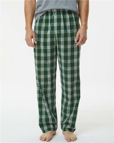 Boxercraft Men's Harley Flannel Pants - Boxercraft BM6624