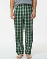 Boxercraft Men's Harley Flannel Pants - Boxercraft BM6624