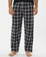 Boxercraft Men's Harley Flannel Pants - Boxercraft BM6624