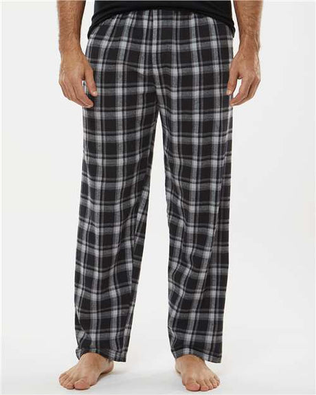 Boxercraft Men's Harley Flannel Pants - Boxercraft BM6624