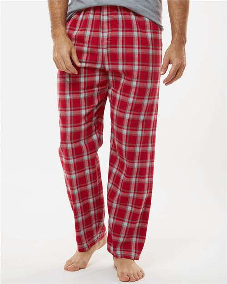 Boxercraft Men's Harley Flannel Pants - Boxercraft BM6624