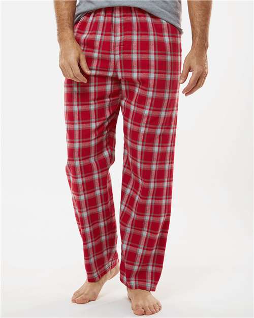 Boxercraft Men's Harley Flannel Pants - Boxercraft BM6624