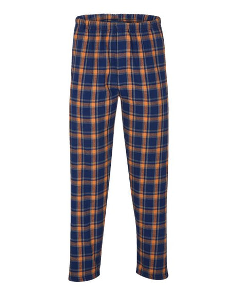 Boxercraft Men's Harley Flannel Pants - Boxercraft BM6624