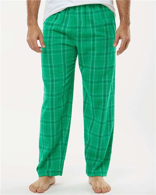 Boxercraft Men's Harley Flannel Pants - Boxercraft BM6624