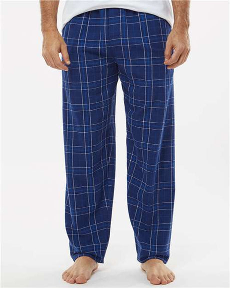 Boxercraft Men's Harley Flannel Pants - Boxercraft BM6624