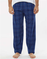 Boxercraft Men's Harley Flannel Pants - Boxercraft BM6624