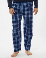 Boxercraft Men's Harley Flannel Pants - Boxercraft BM6624