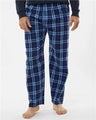 Boxercraft Men's Harley Flannel Pants - Boxercraft BM6624
