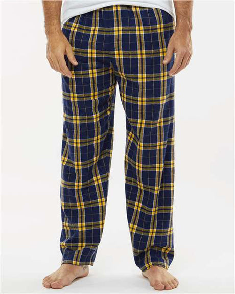 Boxercraft Men's Harley Flannel Pants - Boxercraft BM6624