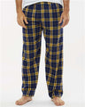 Boxercraft Men's Harley Flannel Pants - Boxercraft BM6624