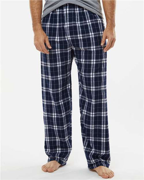 Boxercraft Men's Harley Flannel Pants - Boxercraft BM6624