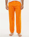 Boxercraft Men's Harley Flannel Pants - Boxercraft BM6624