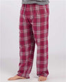 Boxercraft Men's Harley Flannel Pants - Boxercraft BM6624