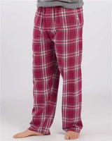 Boxercraft Men's Harley Flannel Pants - Boxercraft BM6624