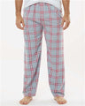 Boxercraft Men's Harley Flannel Pants - Boxercraft BM6624