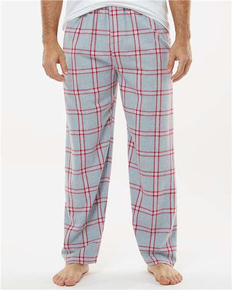 Boxercraft Men's Harley Flannel Pants - Boxercraft BM6624