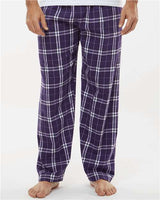 Boxercraft Men's Harley Flannel Pants - Boxercraft BM6624