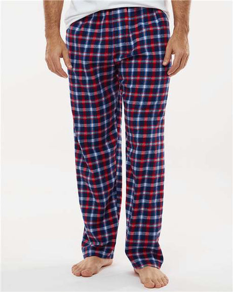 Boxercraft Men's Harley Flannel Pants - Boxercraft BM6624