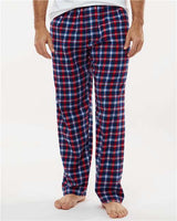 Boxercraft Men's Harley Flannel Pants - Boxercraft BM6624