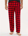 Boxercraft Men's Harley Flannel Pants - Boxercraft BM6624