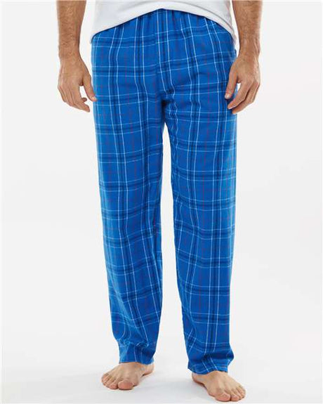Boxercraft Men's Harley Flannel Pants - Boxercraft BM6624