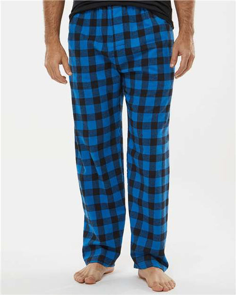 Boxercraft Men's Harley Flannel Pants - Boxercraft BM6624