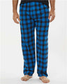 Boxercraft Men's Harley Flannel Pants - Boxercraft BM6624
