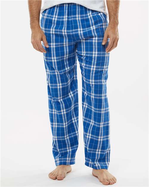 Boxercraft Men's Harley Flannel Pants - Boxercraft BM6624