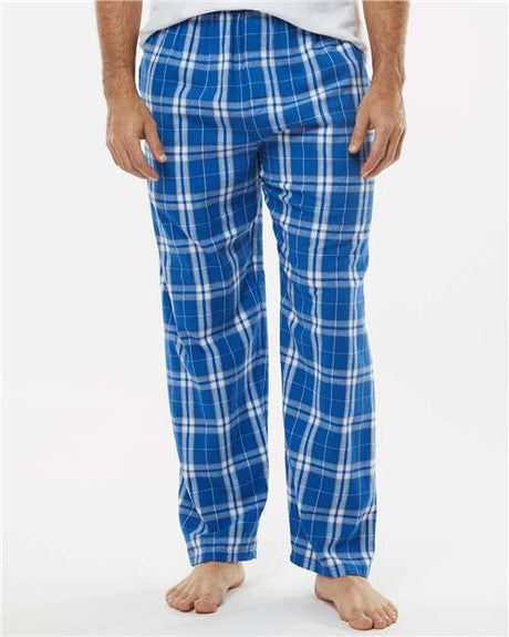 Boxercraft Men's Harley Flannel Pants - Boxercraft BM6624