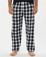 Boxercraft Men's Harley Flannel Pants - Boxercraft BM6624