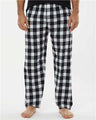 Boxercraft Men's Harley Flannel Pants - Boxercraft BM6624