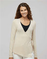 Boxercraft Women's Cuddle Wrap Top - Boxercraft BW1301