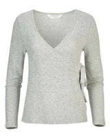 Boxercraft Women's Cuddle Wrap Top - Boxercraft BW1301