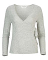 Boxercraft Women's Cuddle Wrap Top - Boxercraft BW1301