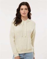 Boxercraft Women's Cuddle Fleece Hooded Sweatshirt - Boxercraft BW1501