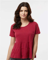 Boxercraft Women's Willow T-Shirt - Boxercraft BW2401