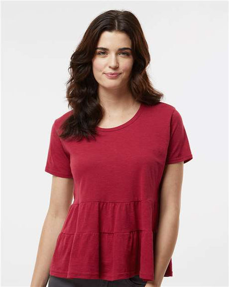 Boxercraft Women's Willow T-Shirt - Boxercraft BW2401